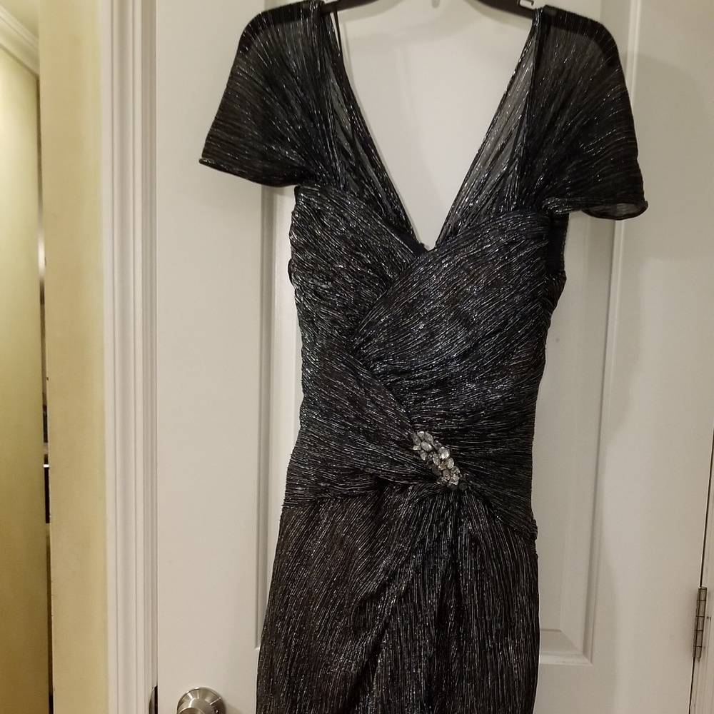 Rene Ruiz Gown
